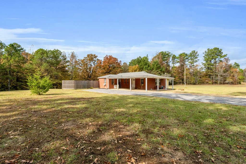 12483 Sturgis Maben Rd
