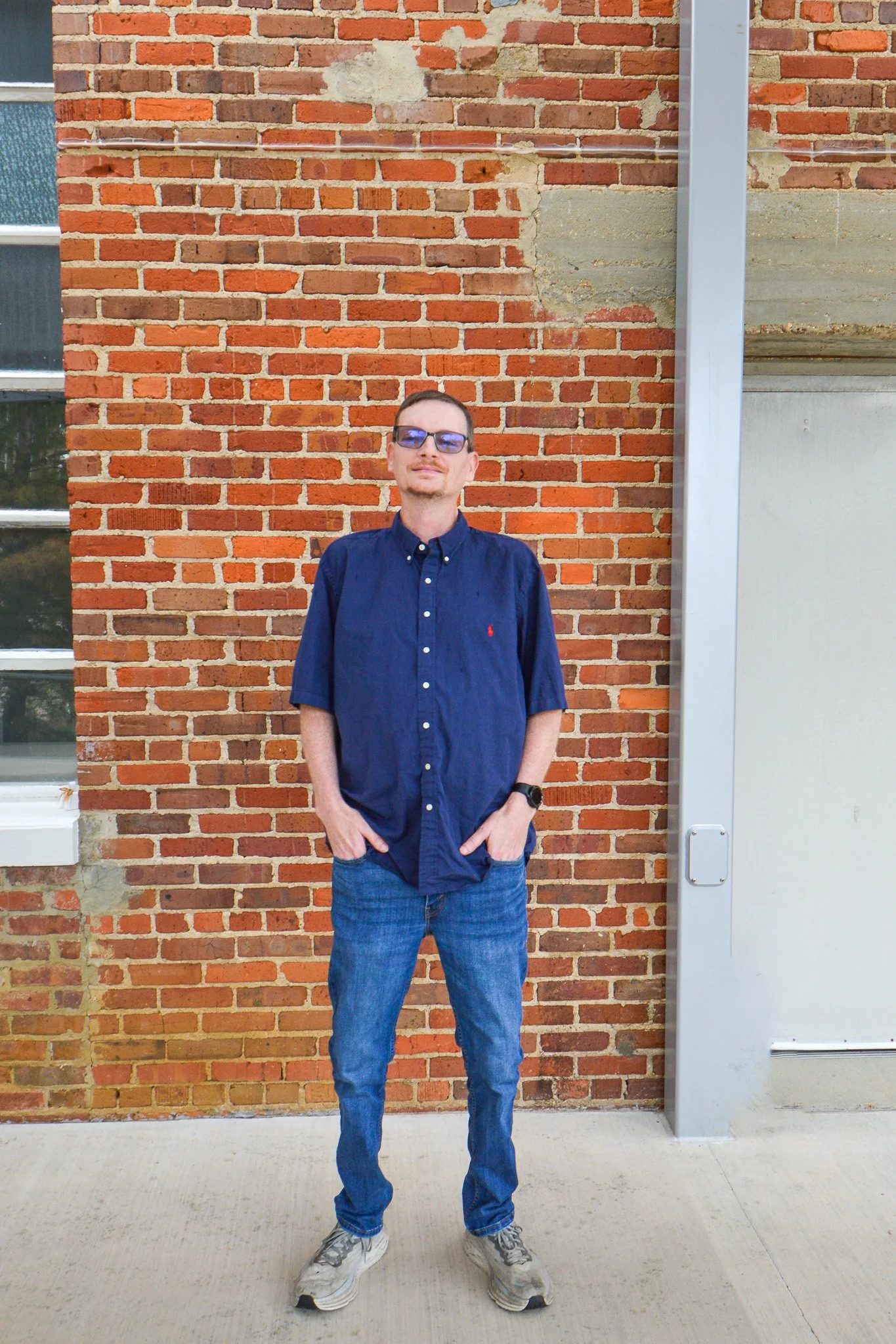 Click to Text Caleb Rich