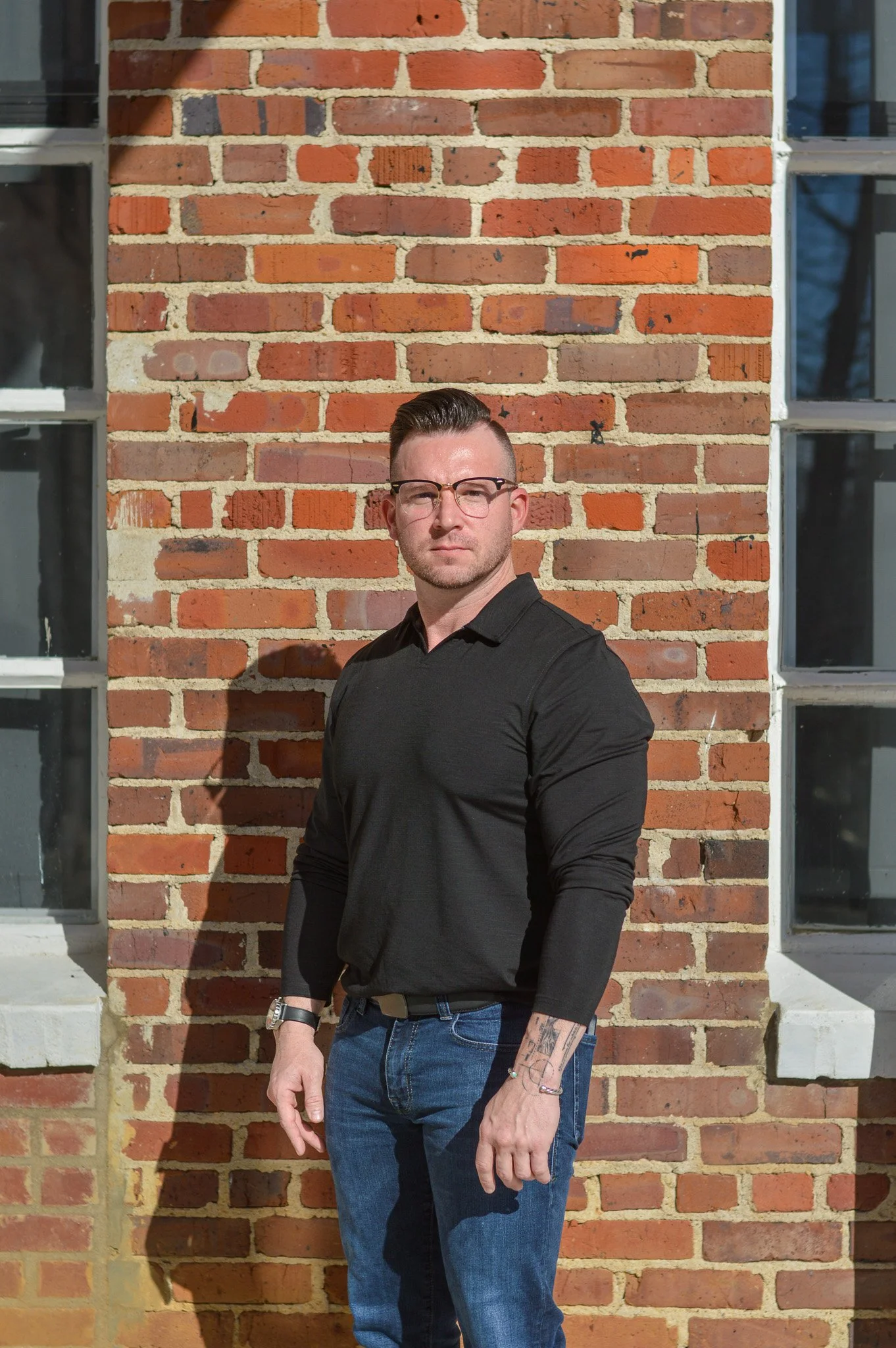 Click to Text Shawn Keeton