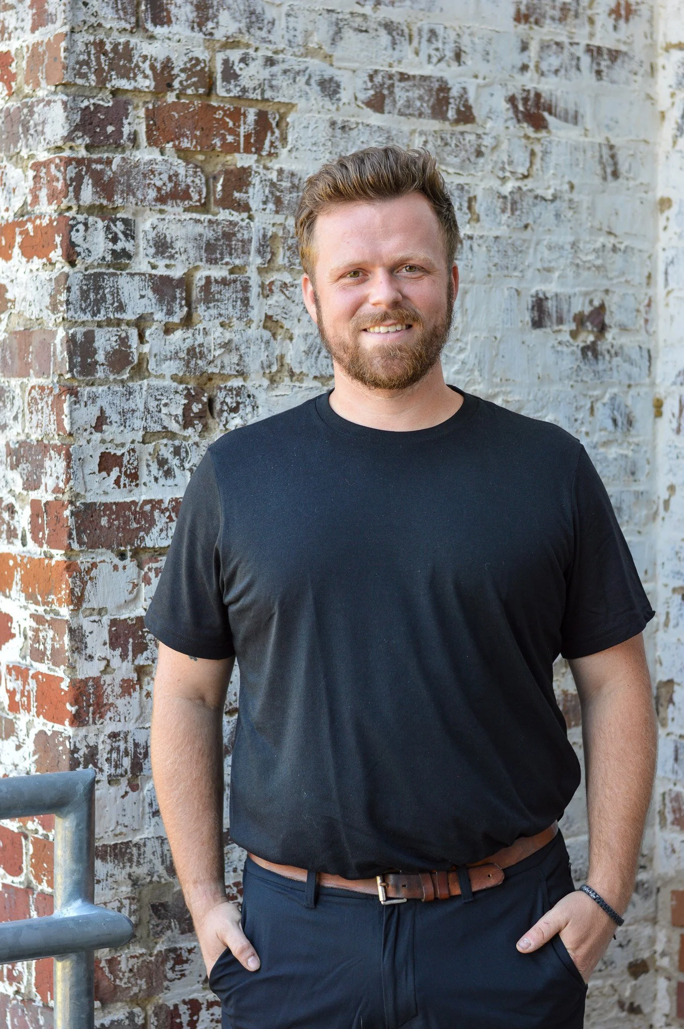 Click to Text Fields Ferguson