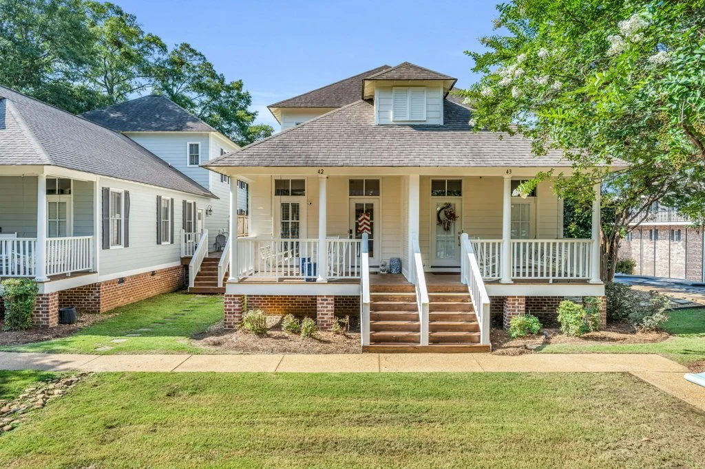 100 River Road #42