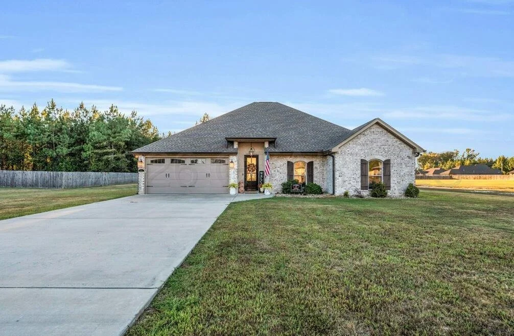321 Frye Circle