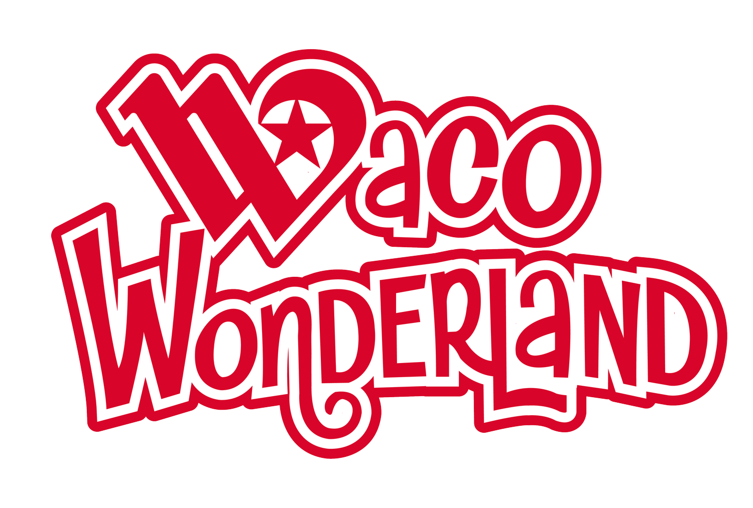 Waco Wonderland