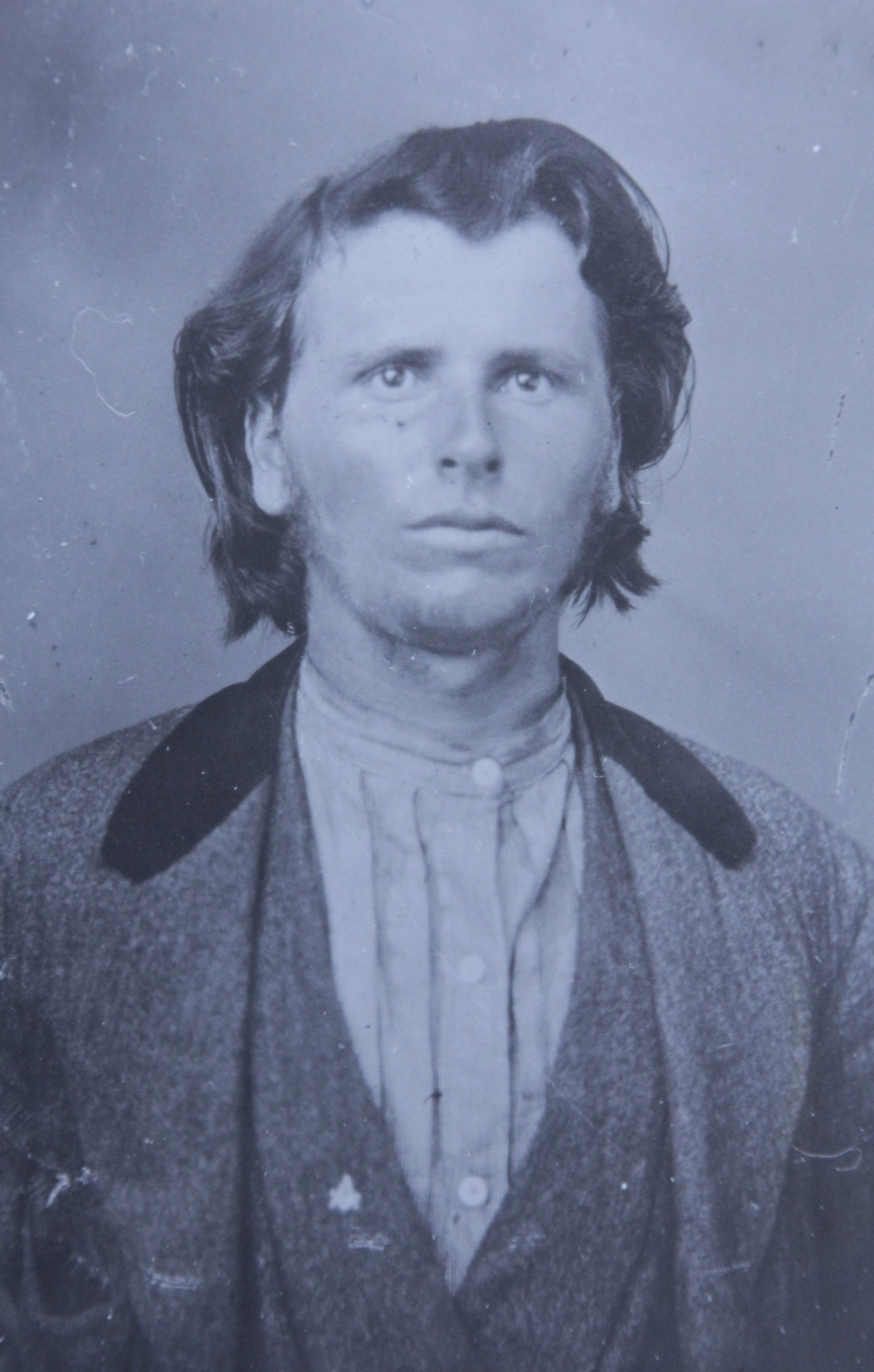 James M. Riley, 1871