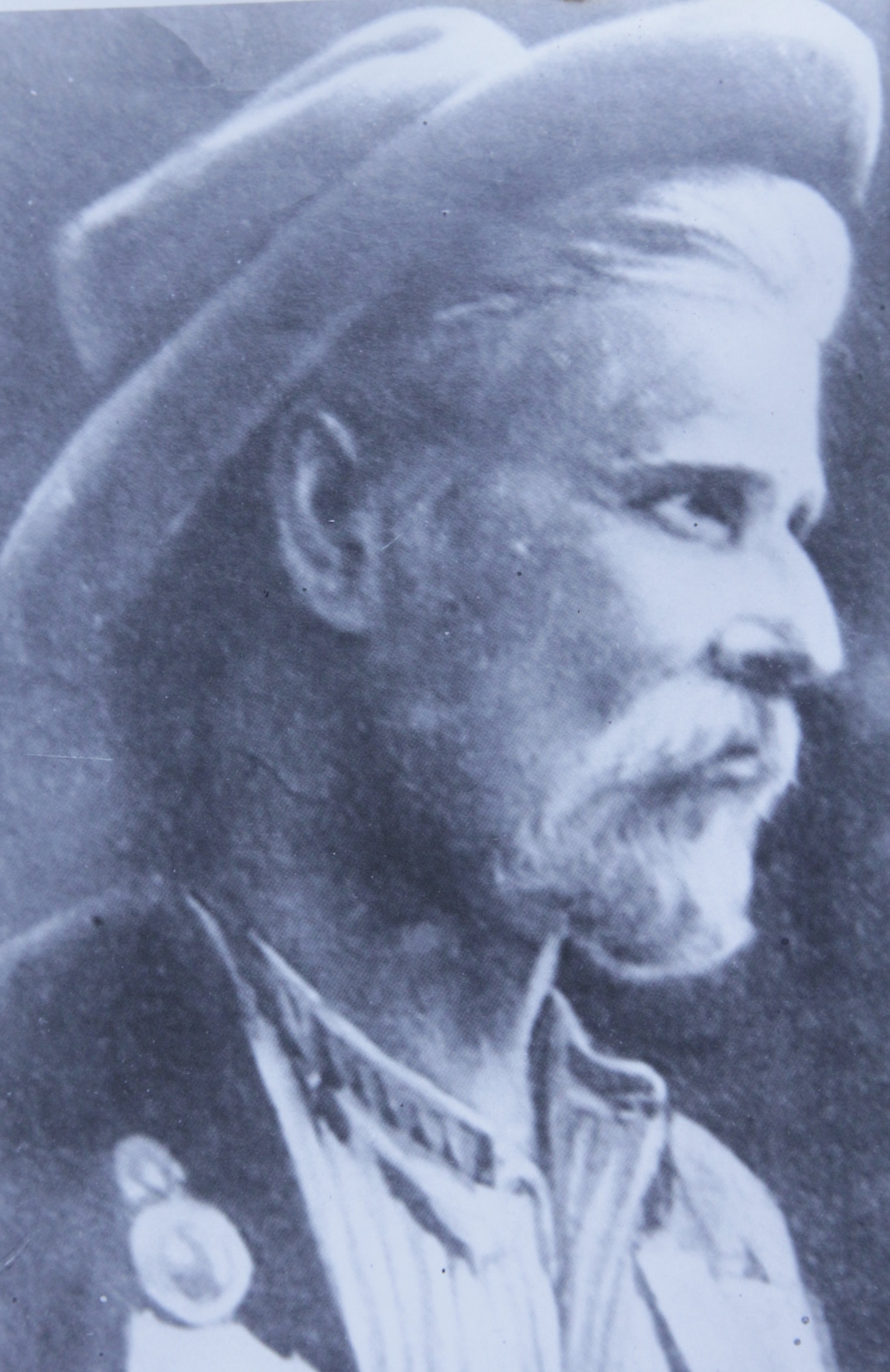Doc Middleton, 1900s