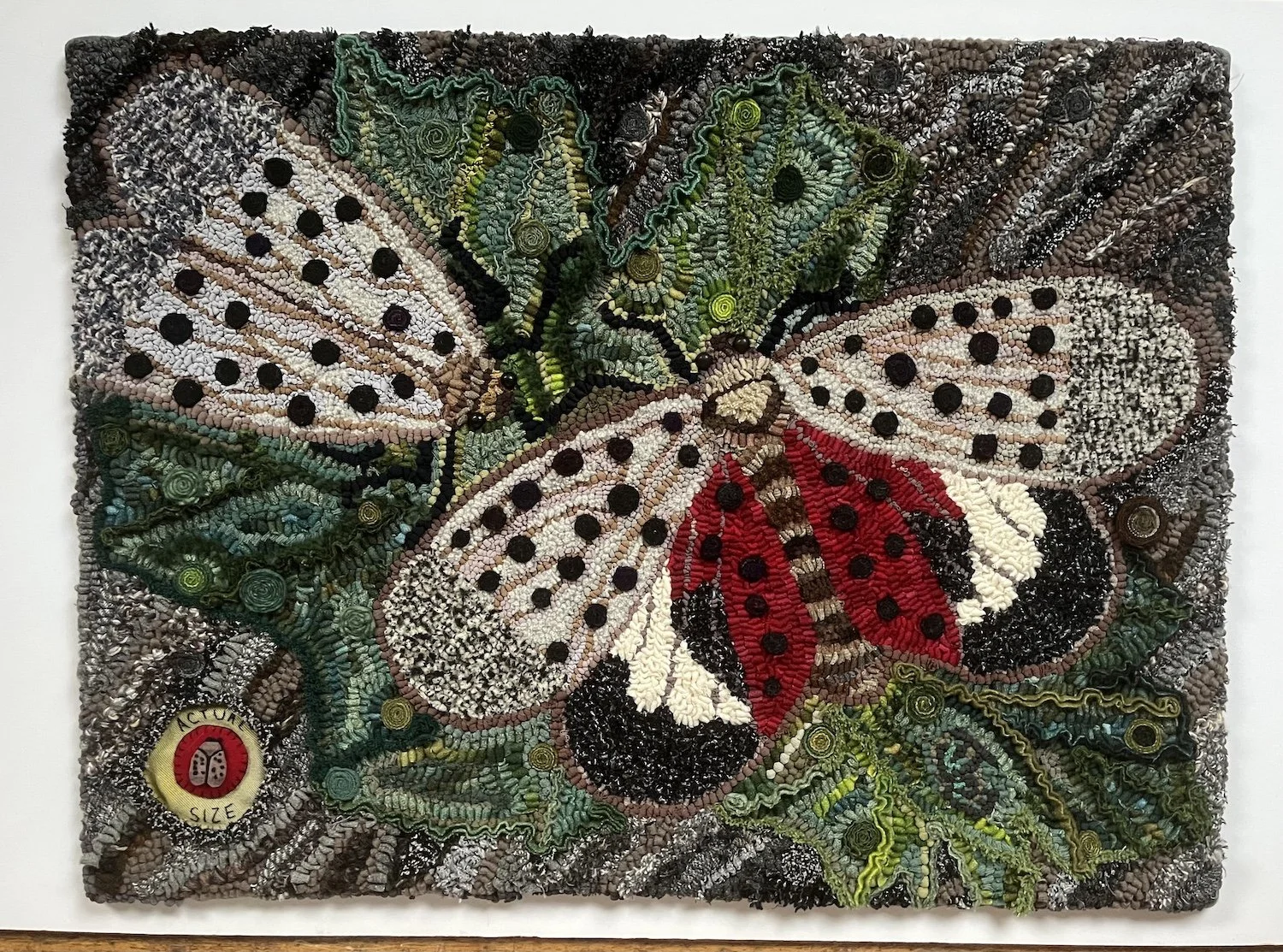 Spotted Lanternfly