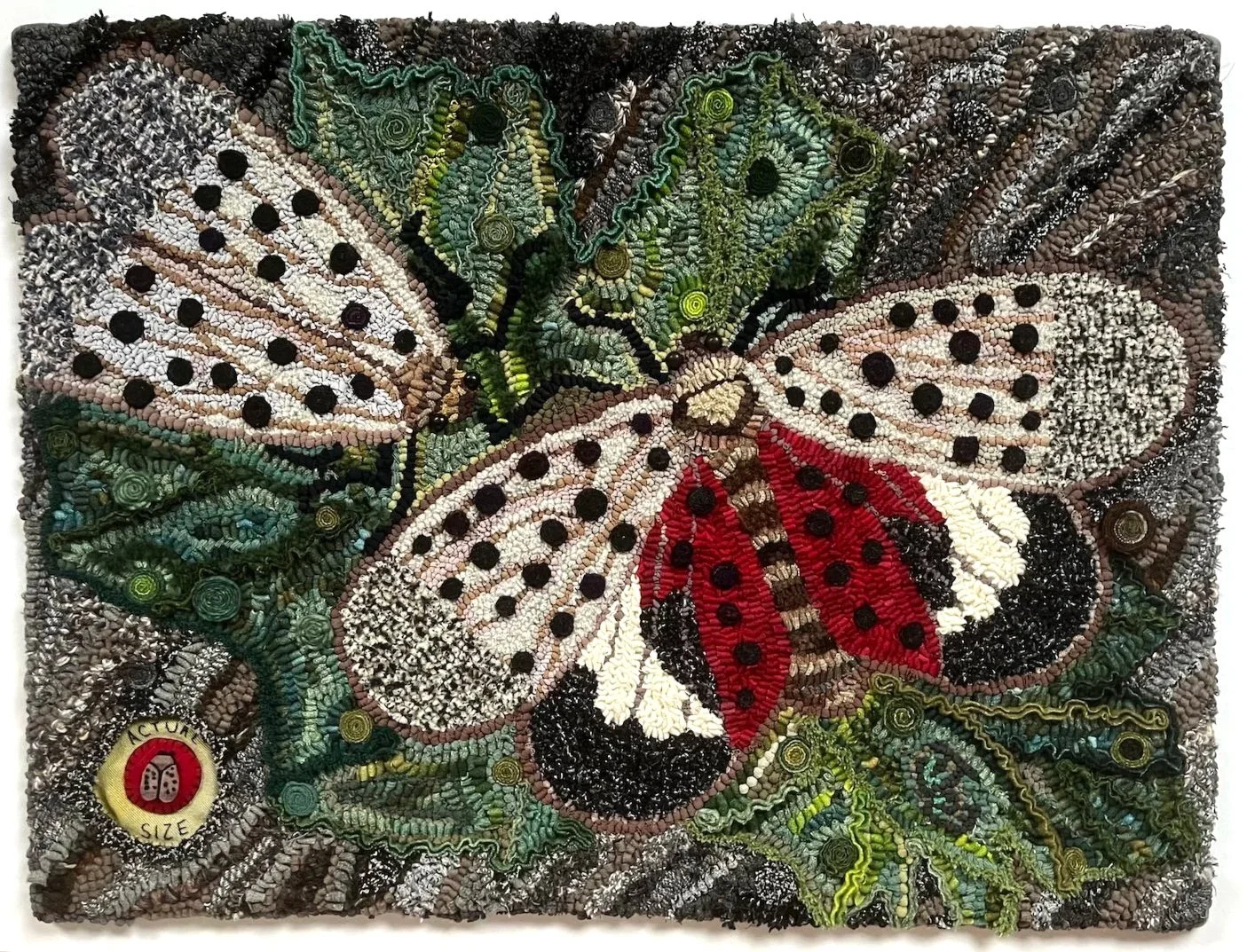 Spotted Lanternfly