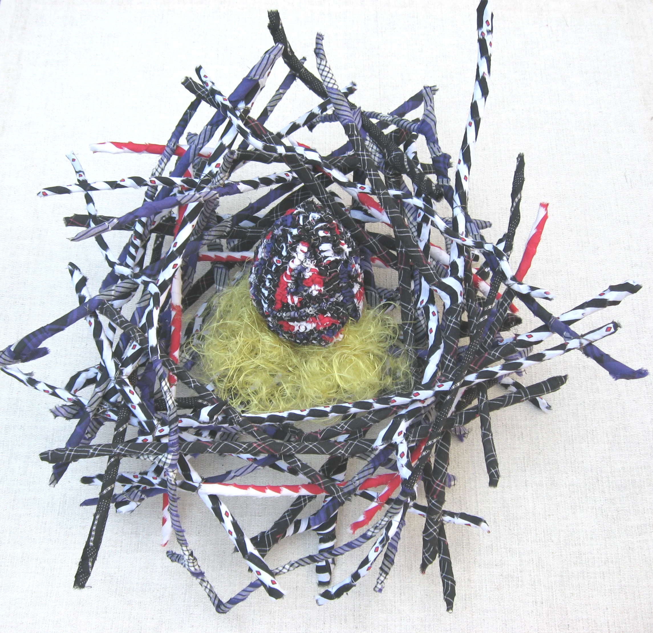 Nest (Mutation/Adaptation?)