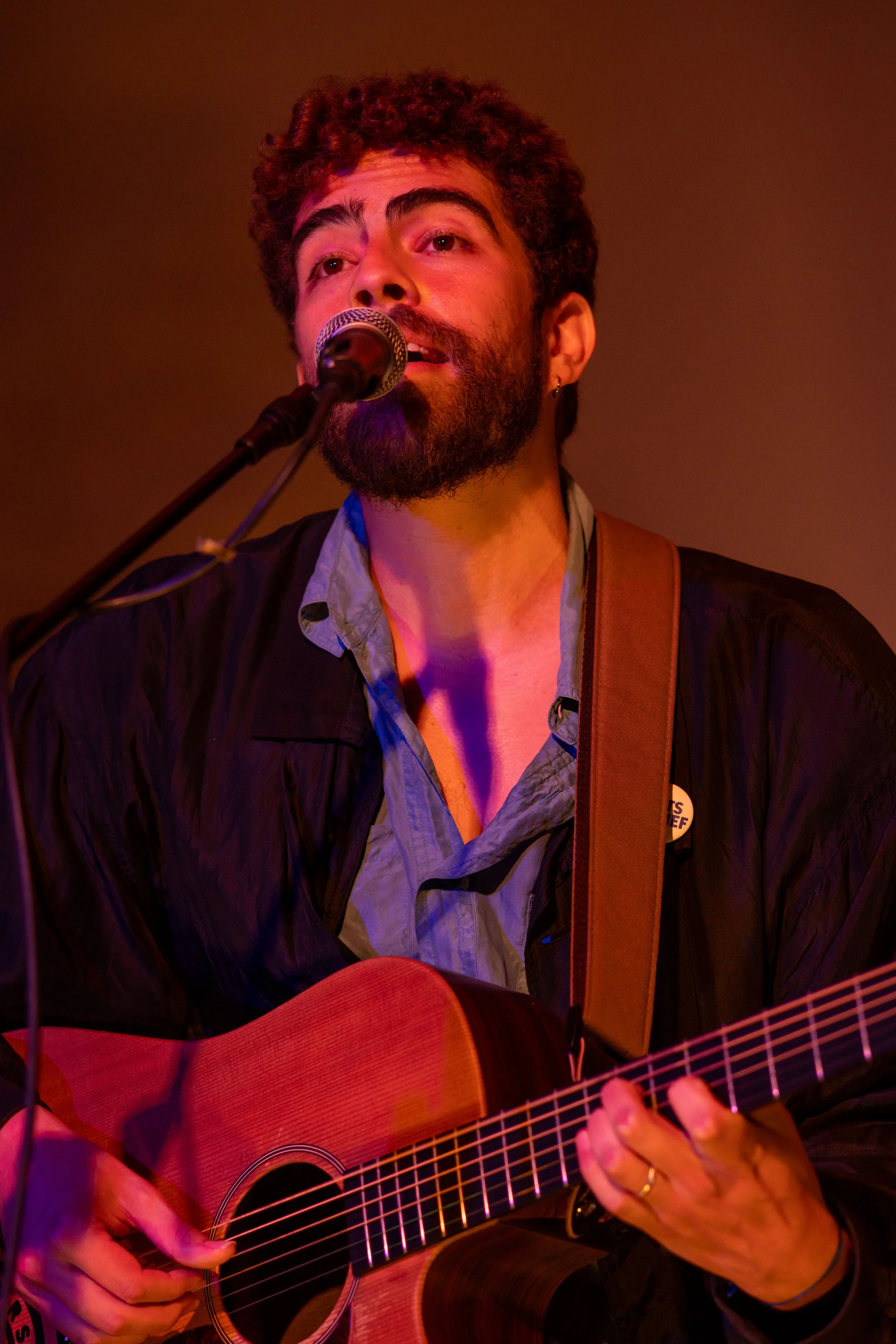 Event Recap: "Beats for Relief" Supports Flood Victims in Southern Brazil