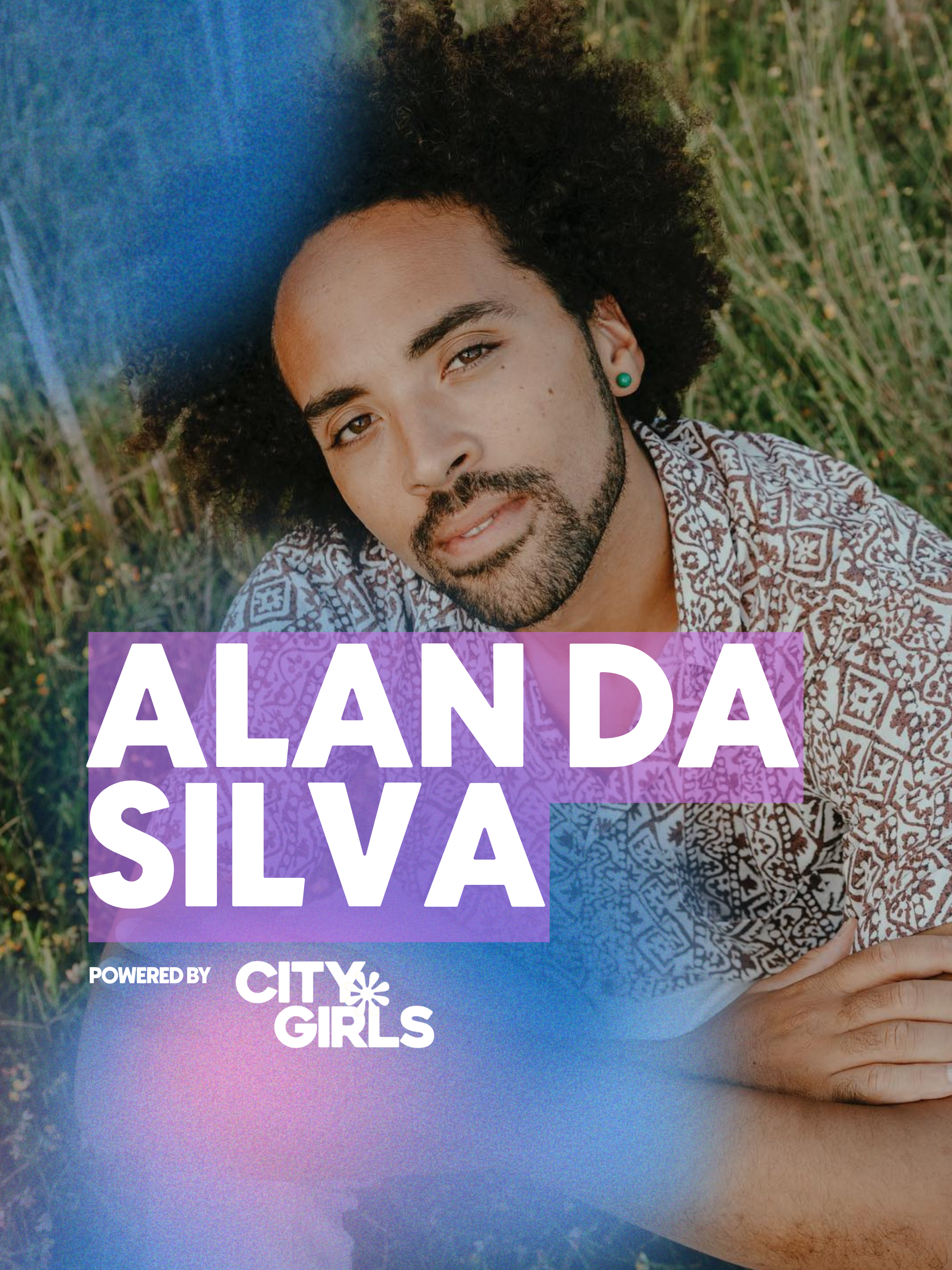 ALAN DA SILVA