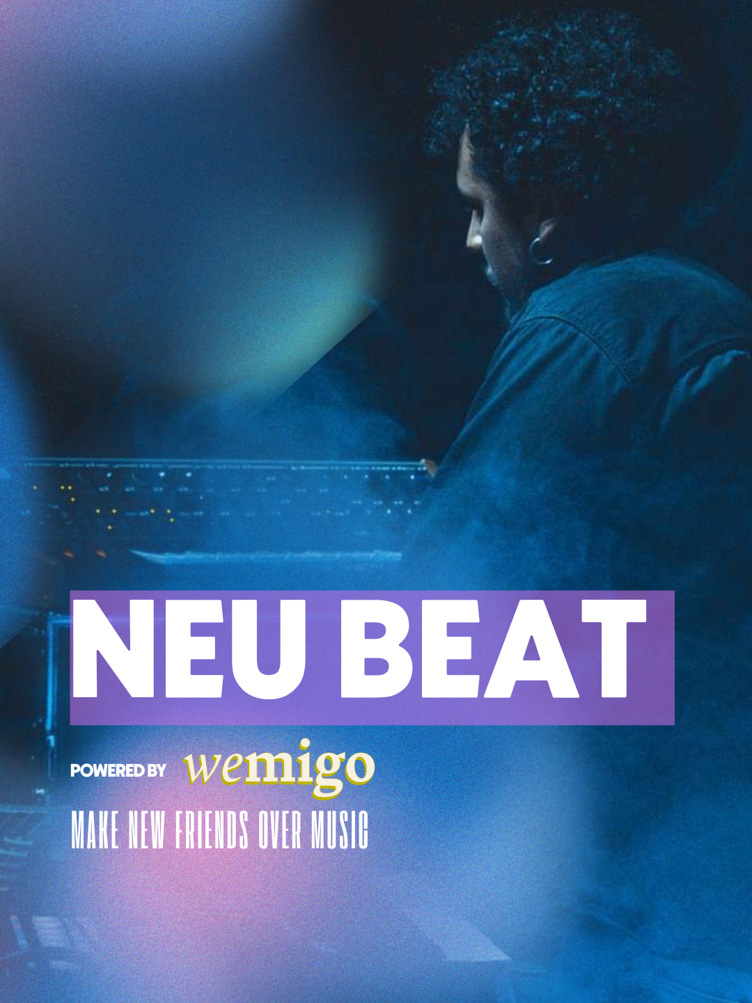 NEU BEAT