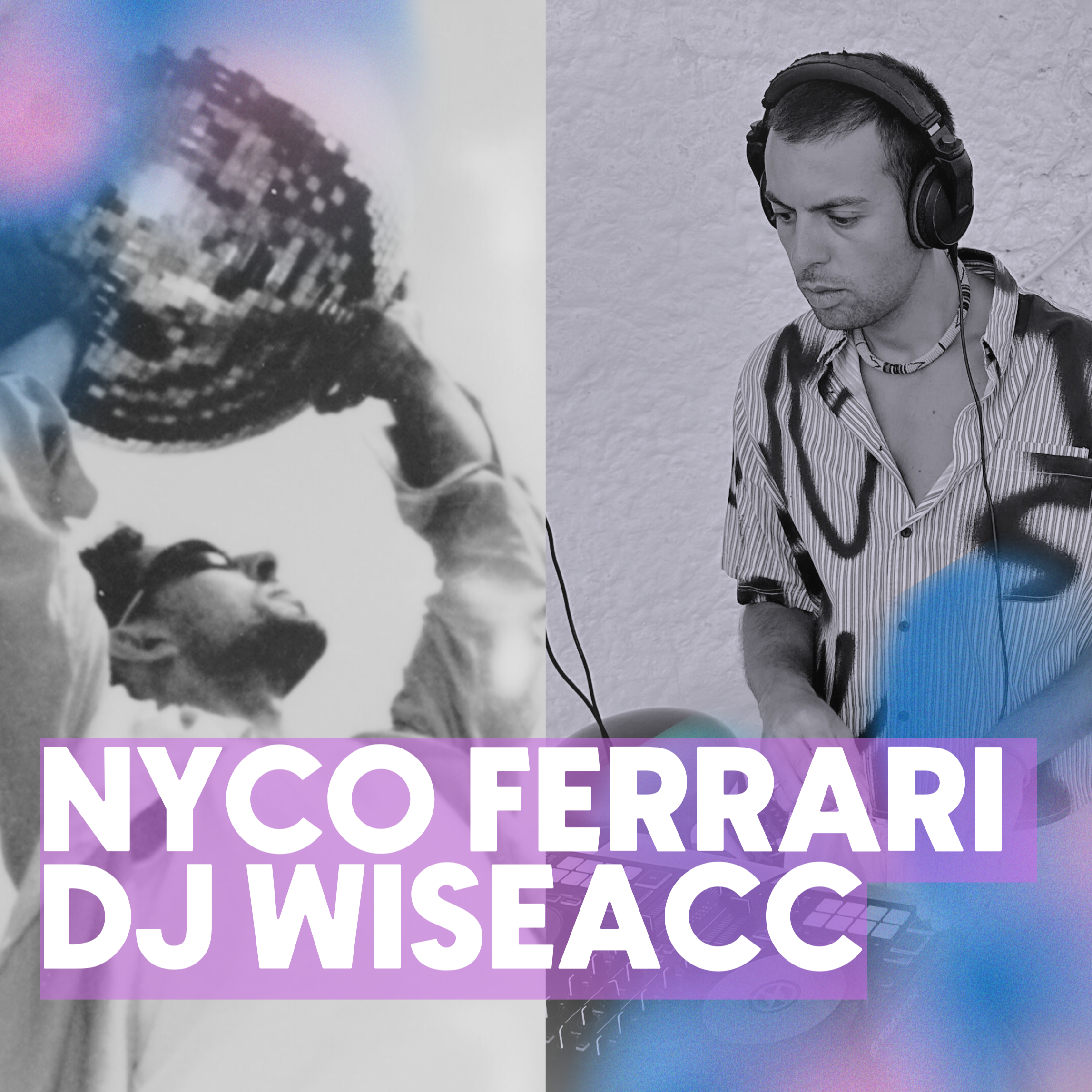 NYCO FERRRI + WISE ACC