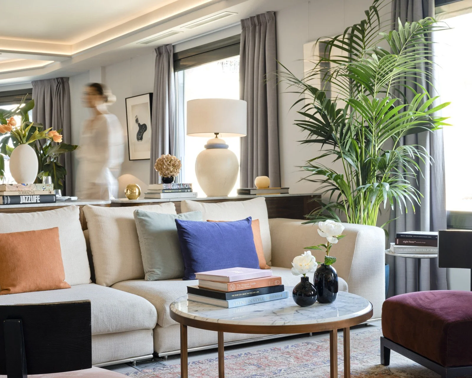 Success Story: Sir Victor Hotel