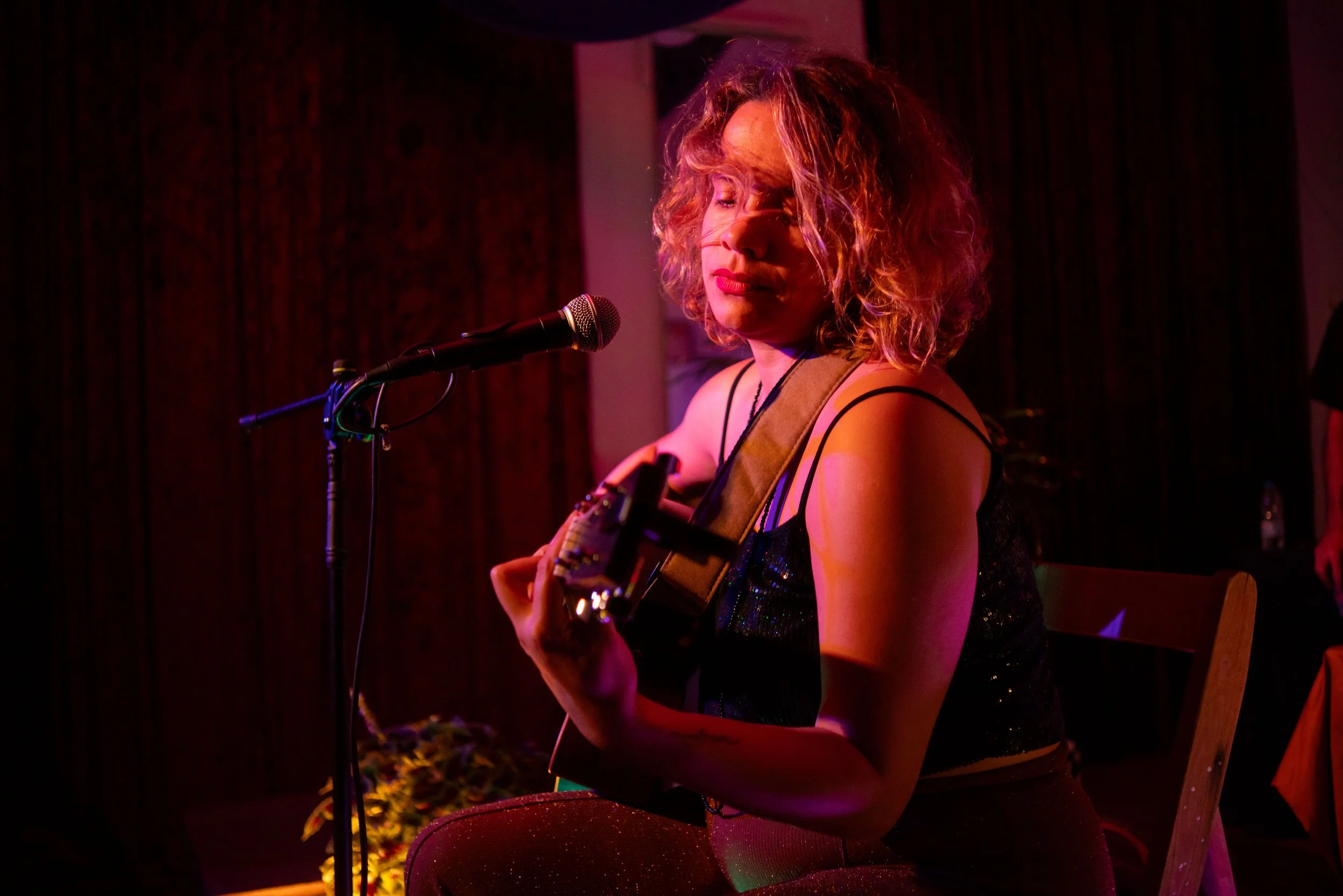 Why Supporting Local Artists Matters More Than Ever