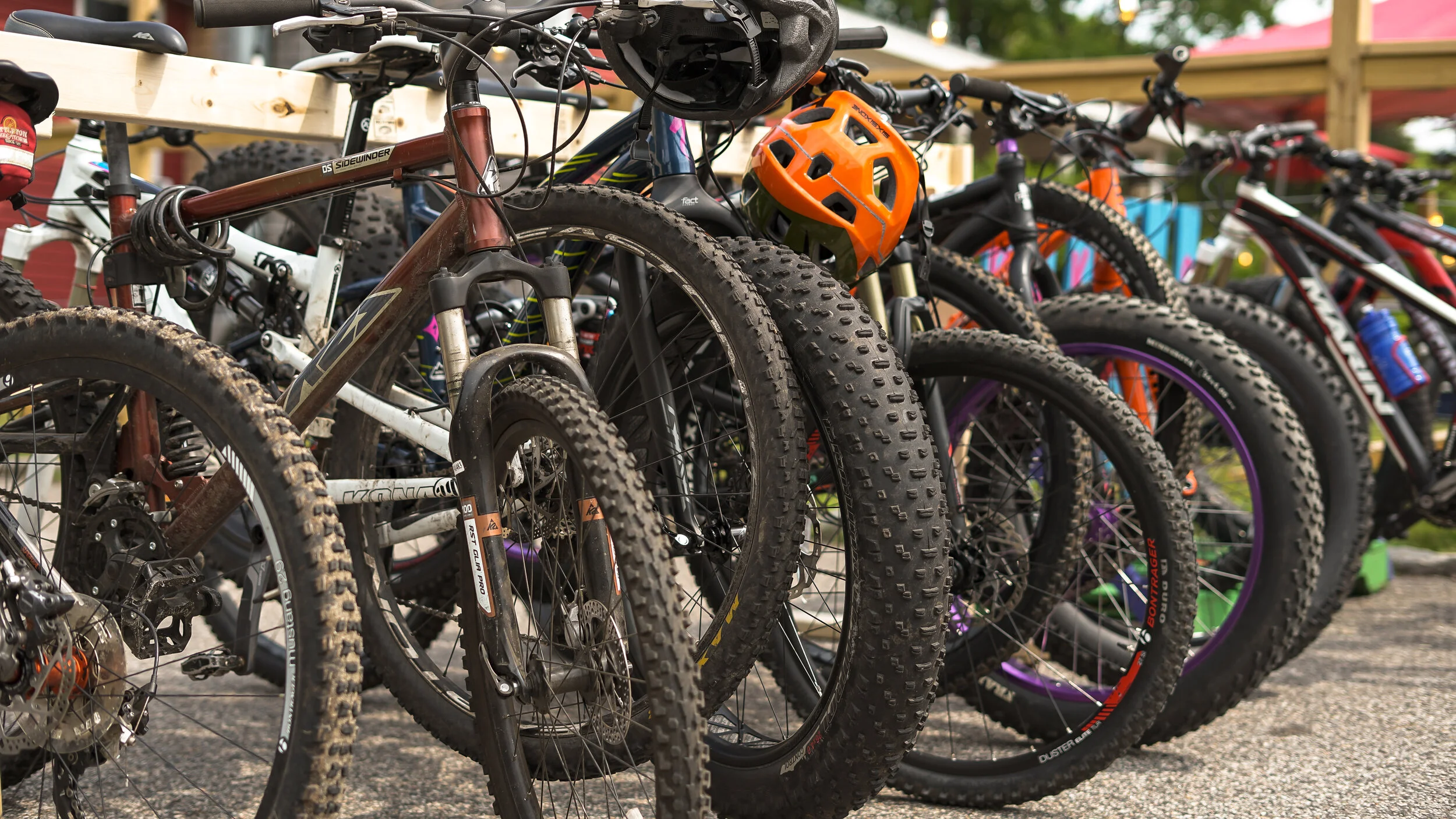 BTA Kick-Off Party 2018. Click for more photos!