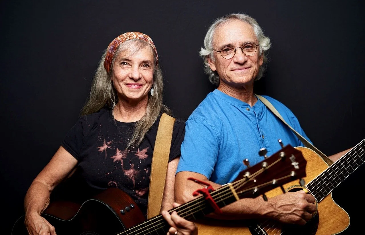 Live Music: Sweetbloods