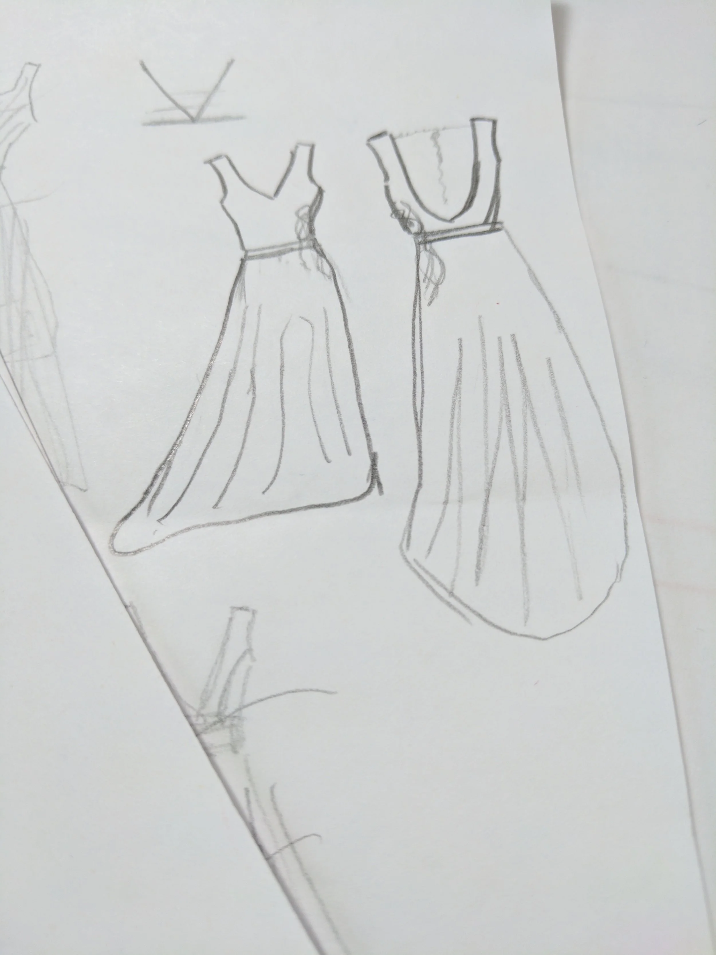 Final Sketch