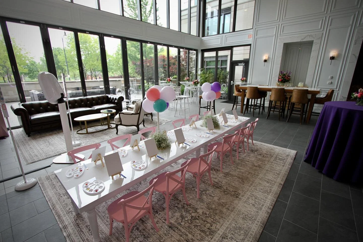 We had a time for this 7th birthday celebration!
.
📸: @chekout44 
.
.
.
.
@envision_elegance 
@cloudnineconfections9 
@aidenandgrace 
@lirentsevents
@theselfiespot_614
