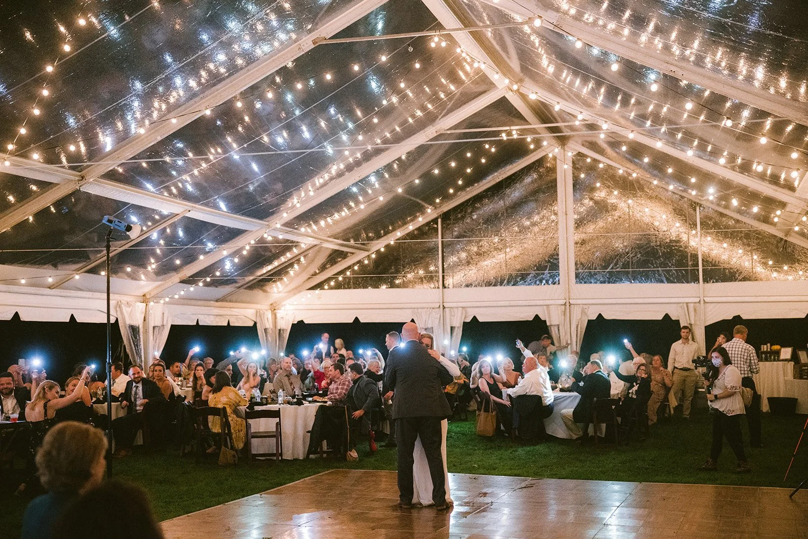 Full Service Planning