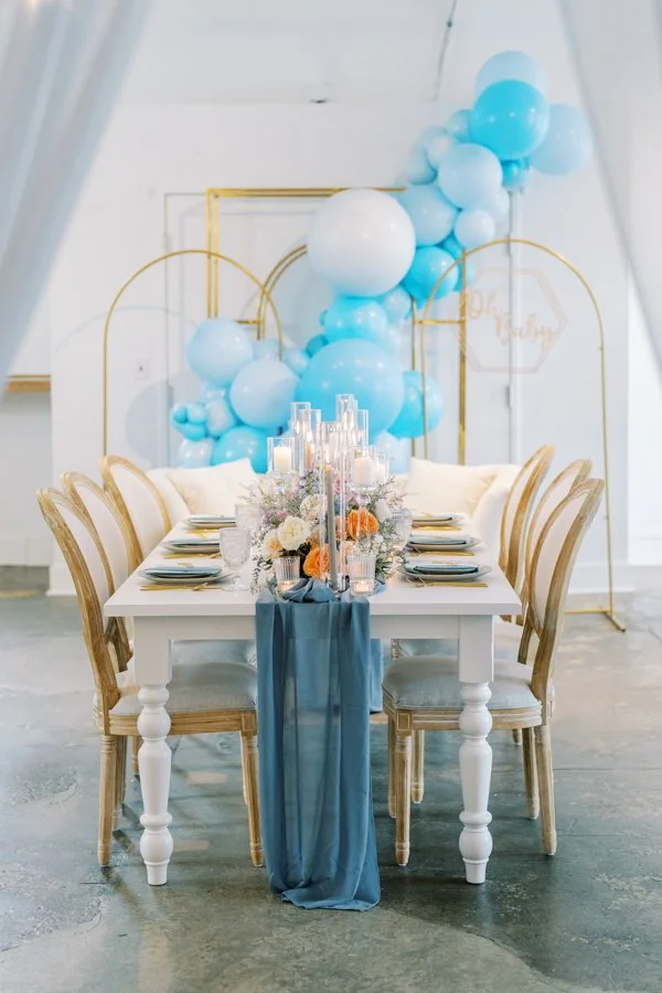Balloon Garlands