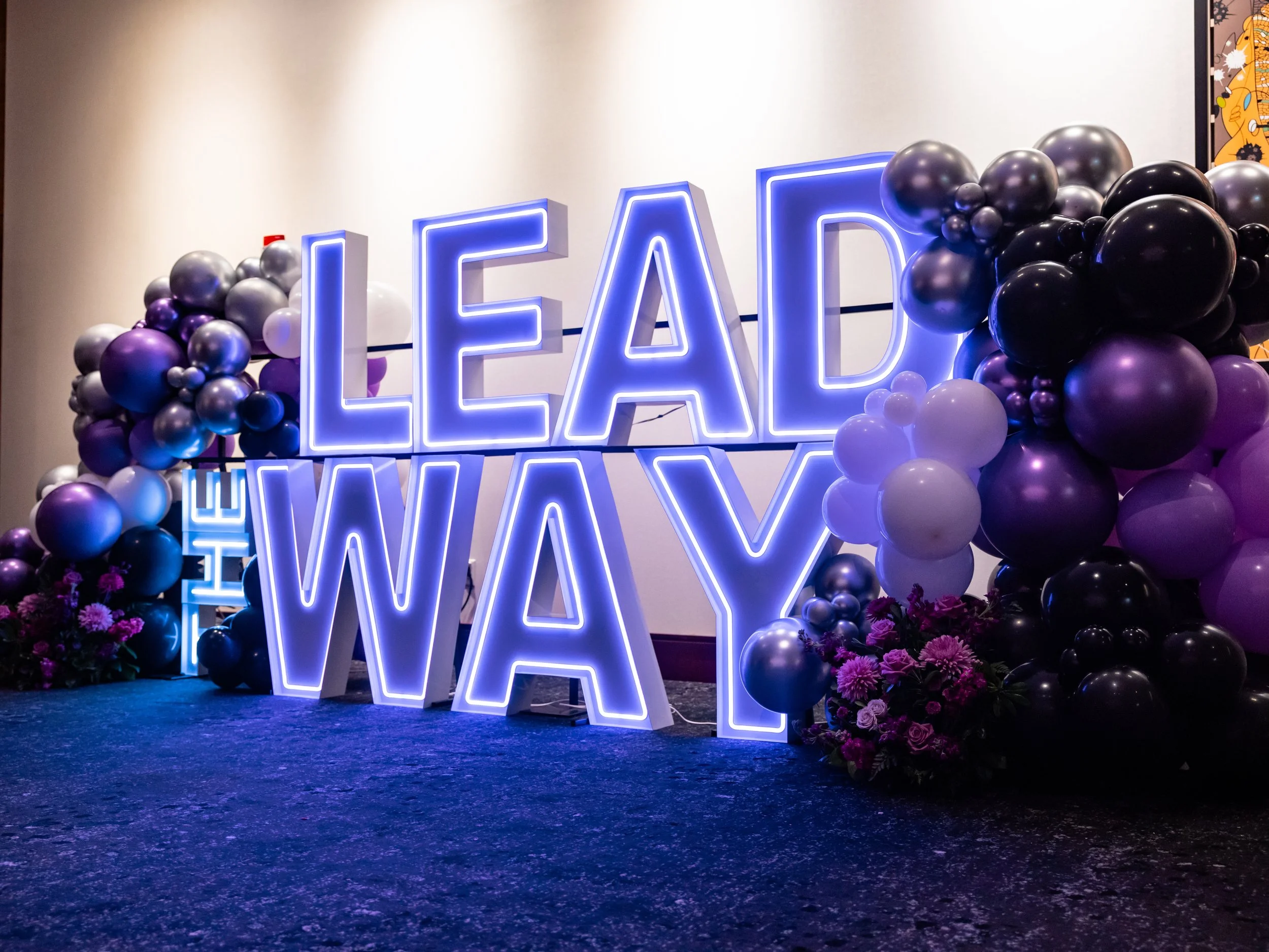Led Marquee Letters 
