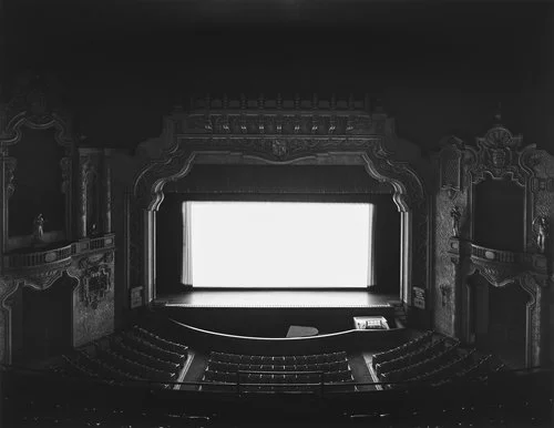 Carpenter Center, 1993
