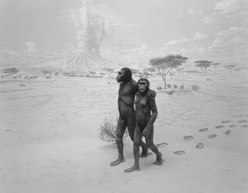 HIROSHI SUGIMOTO 杉本博司 DIORAMAS ジオラマ 新品 Diorama-Japanese HIROSHI SUGIMOTO 杉本博司 DIORAMAS ジオラマ 新品