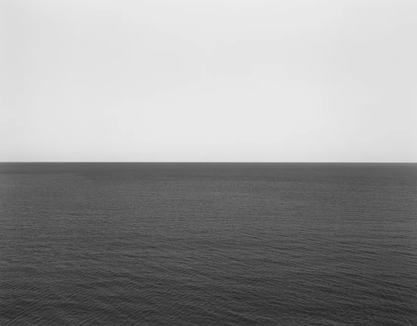 Hiroshi Sugimoto