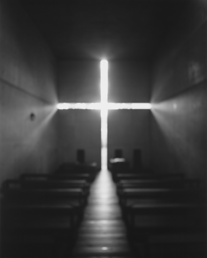 Church of the Light, 1997