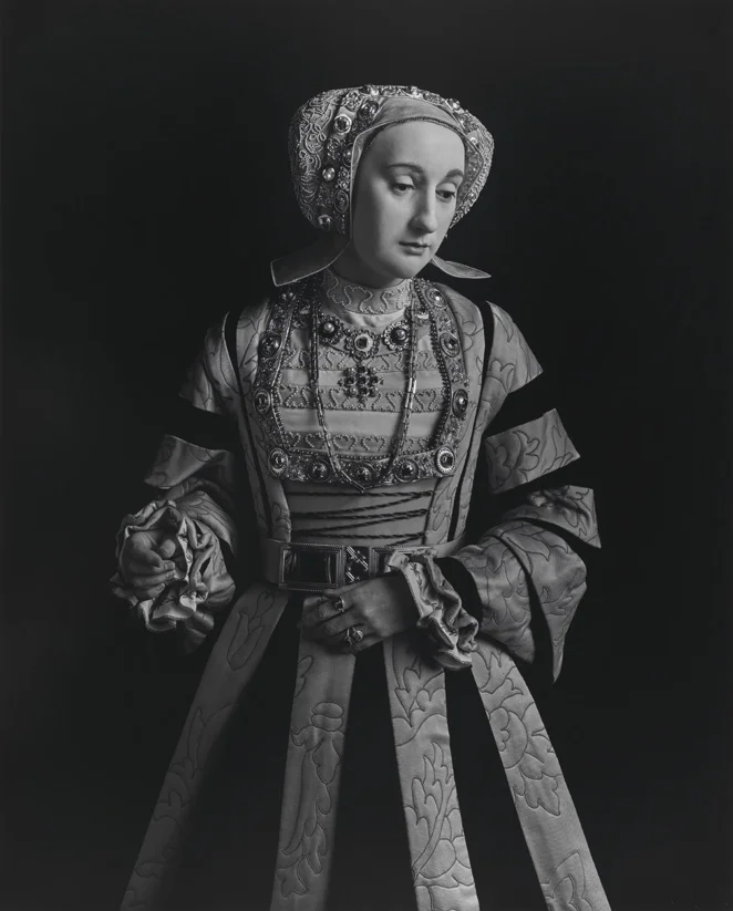 Anne of Cleves, 1999