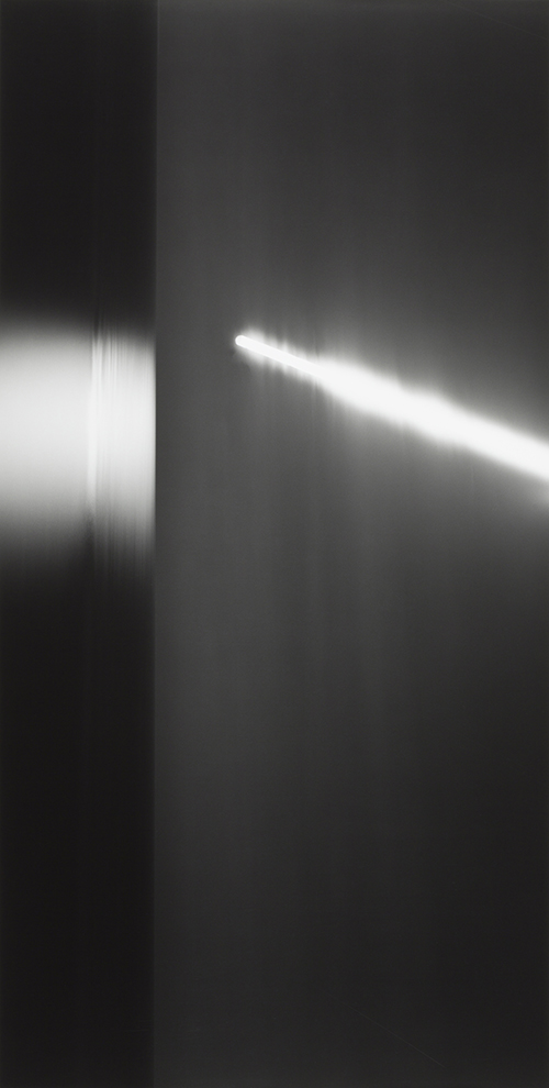 Revolution — Hiroshi Sugimoto