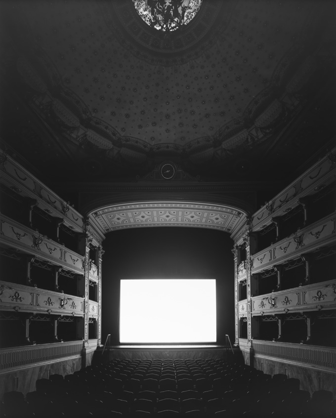 Teatro dei Rozzi "Summer Time" , Siena, 2014