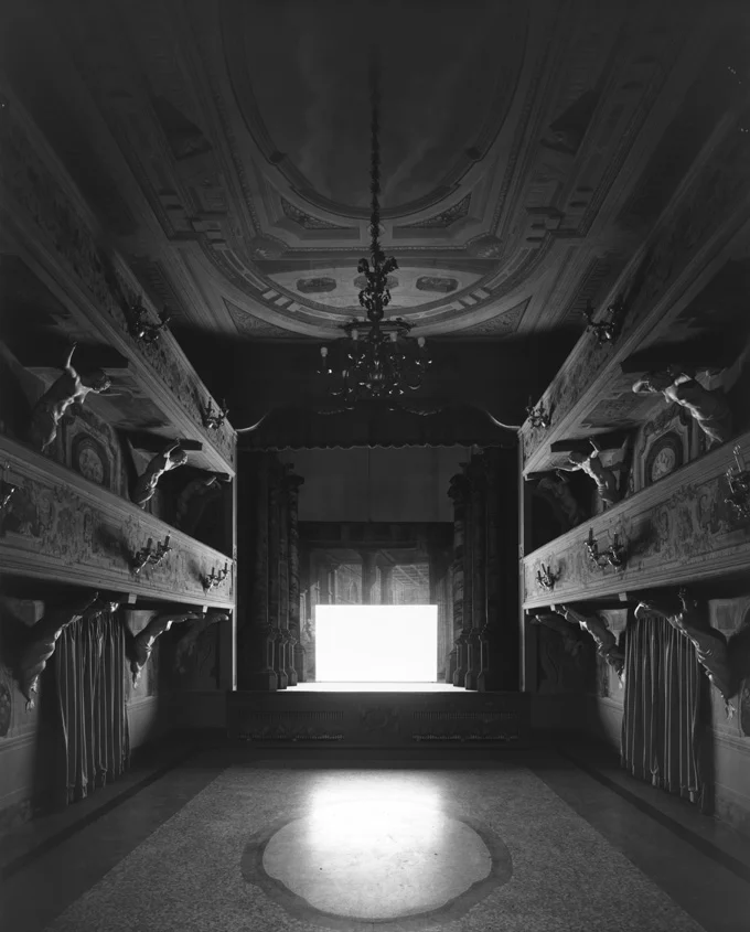 Villa Mazza Corrati " Ie Notti Bianche ", Bologna, 2015