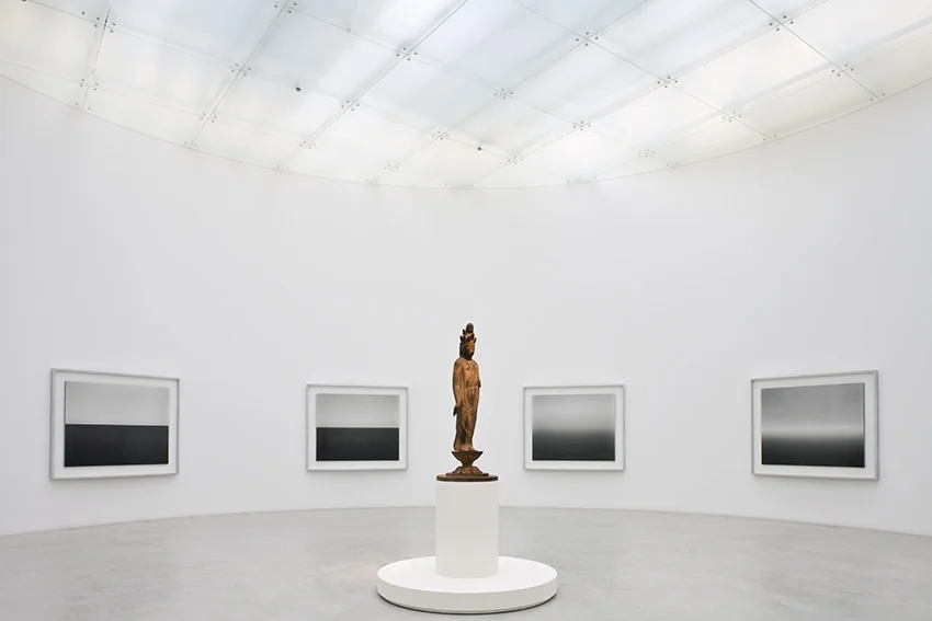 21st Century Museum of Contemporary Art, Kanazawa, 2008