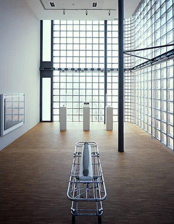 Maison Hermès, Tokyo, 2003