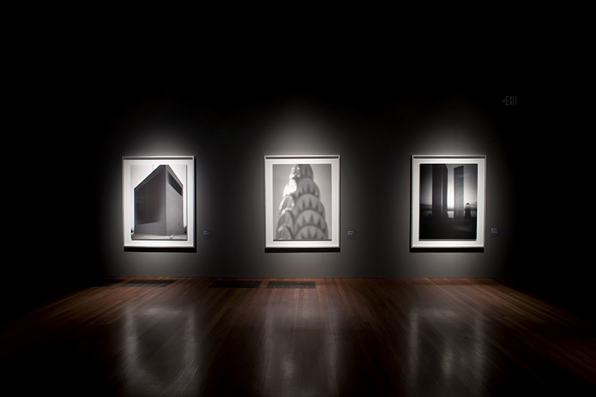 Fine Arts Museum of San Francisco - de Young , San Francisco, 2007
