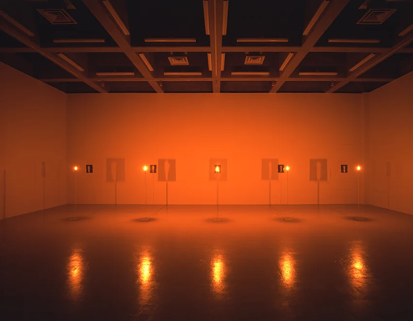 CCA Kitakyushu, Fukuoka,1998