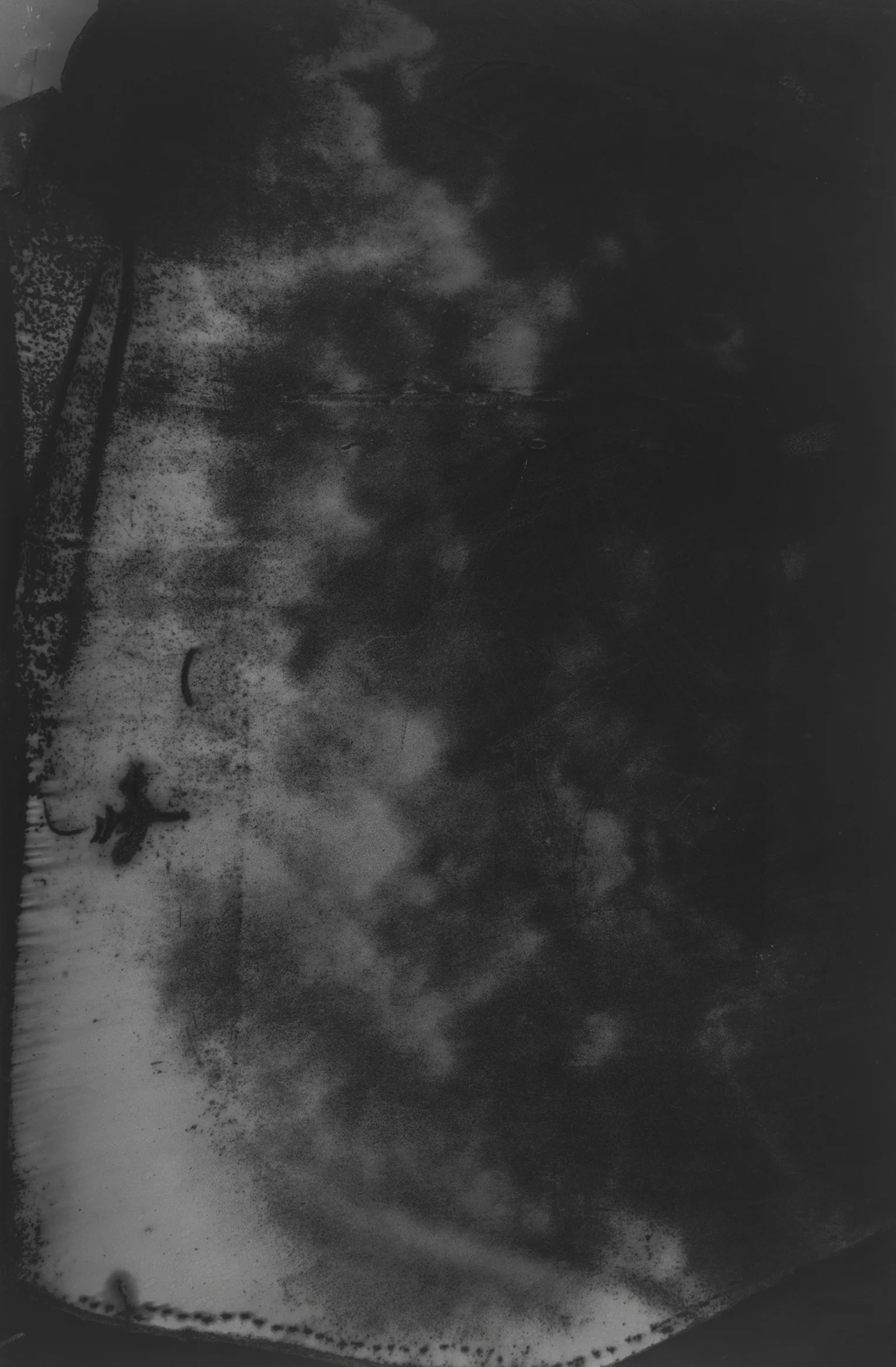 On the Beach 018, 1990/2012