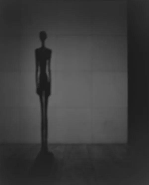 Past Presence-J — Hiroshi Sugimoto - 版画