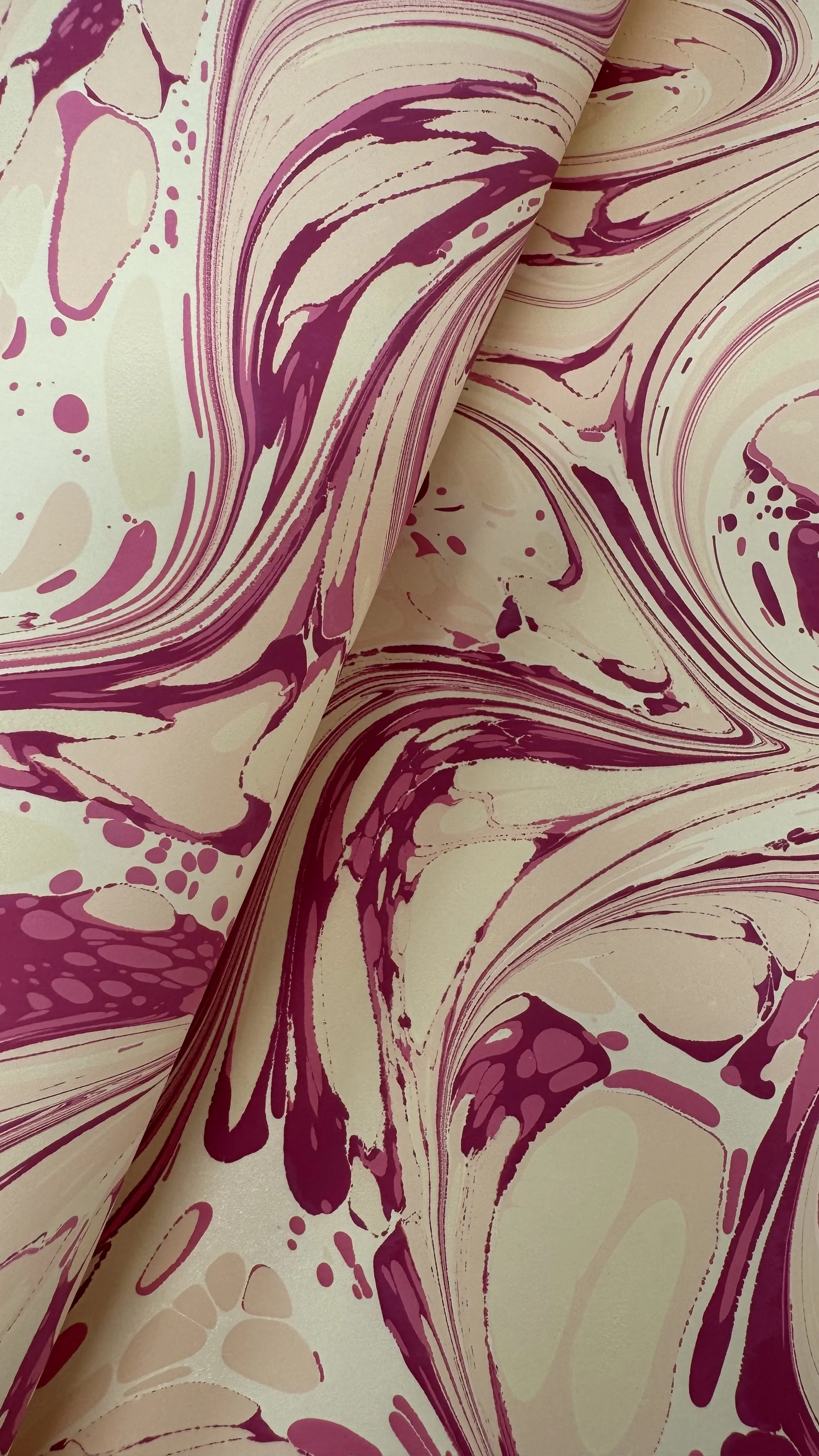 Raspberry Ripple