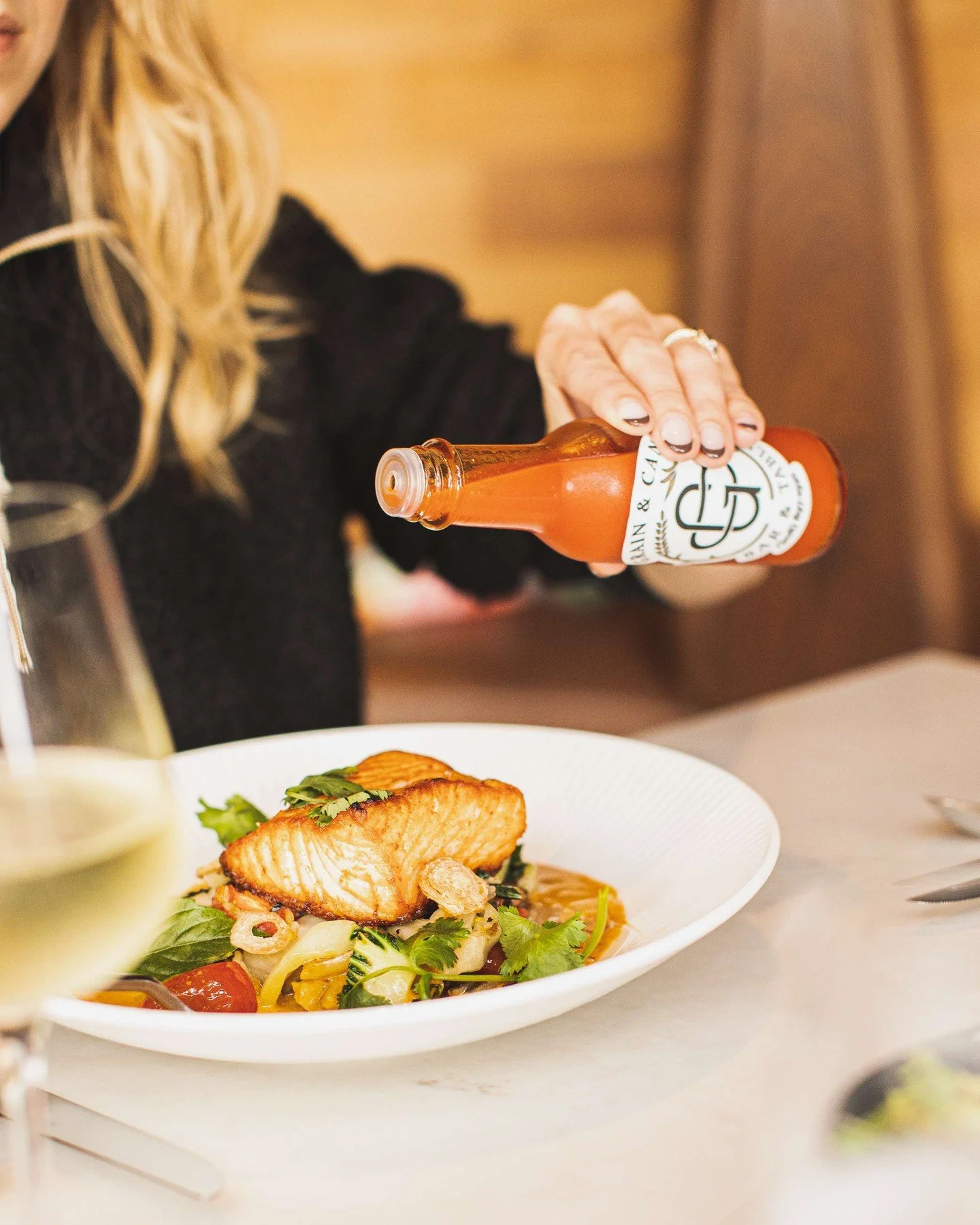 Host your corporate watch party at Grain &amp; Cane&mdash;where craft cocktails, chef-driven bites, and an electric atmosphere turn every match into a full-on experience. Big screens, bold flavors, and a space designed for connection&hellip; this is 