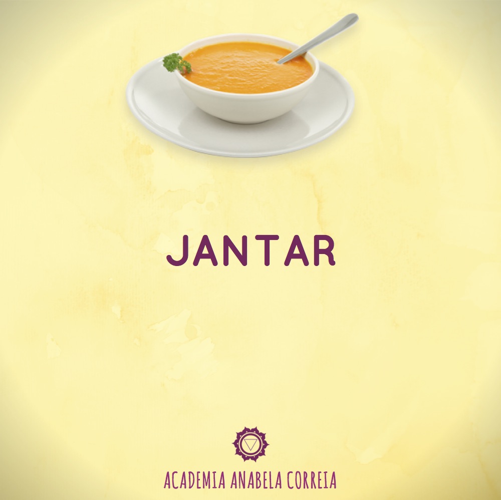 Sopa de legumes