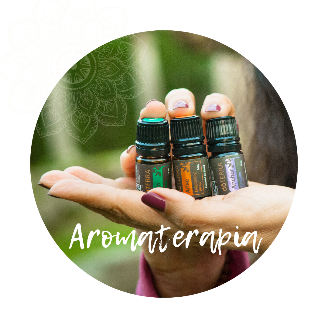 Aromaterapia
