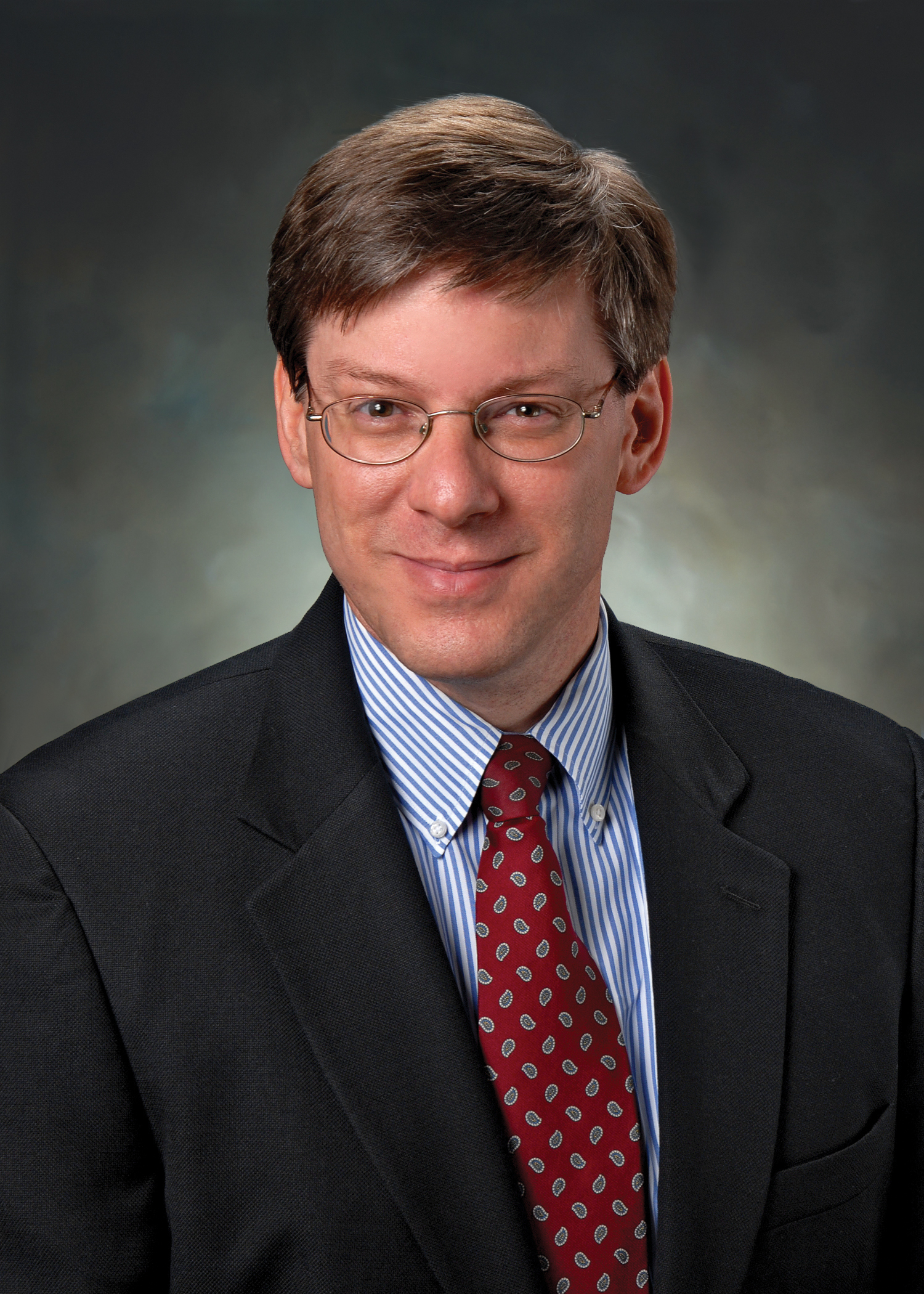 Kenneth M. Burnham, MD