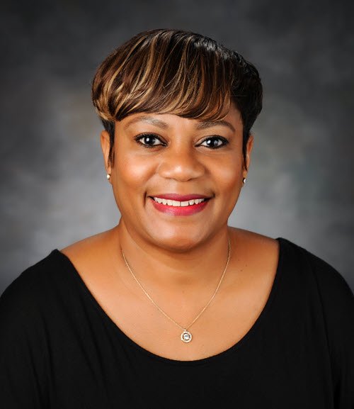 Tenesha Chestang LPN