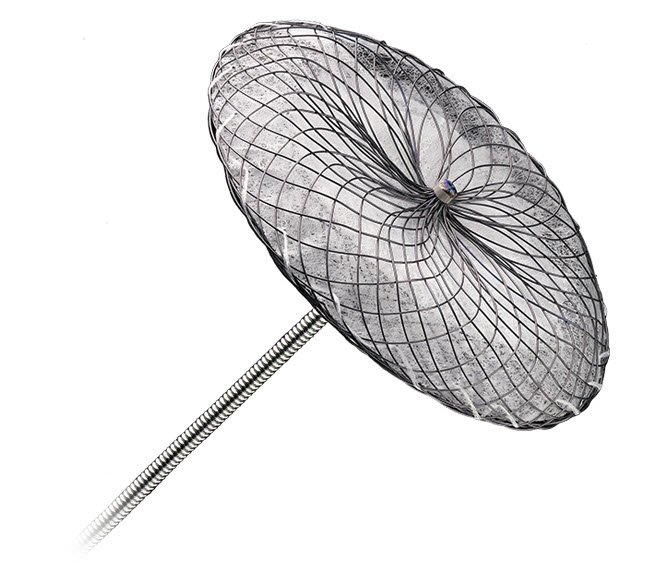 ASD/PFO closure device