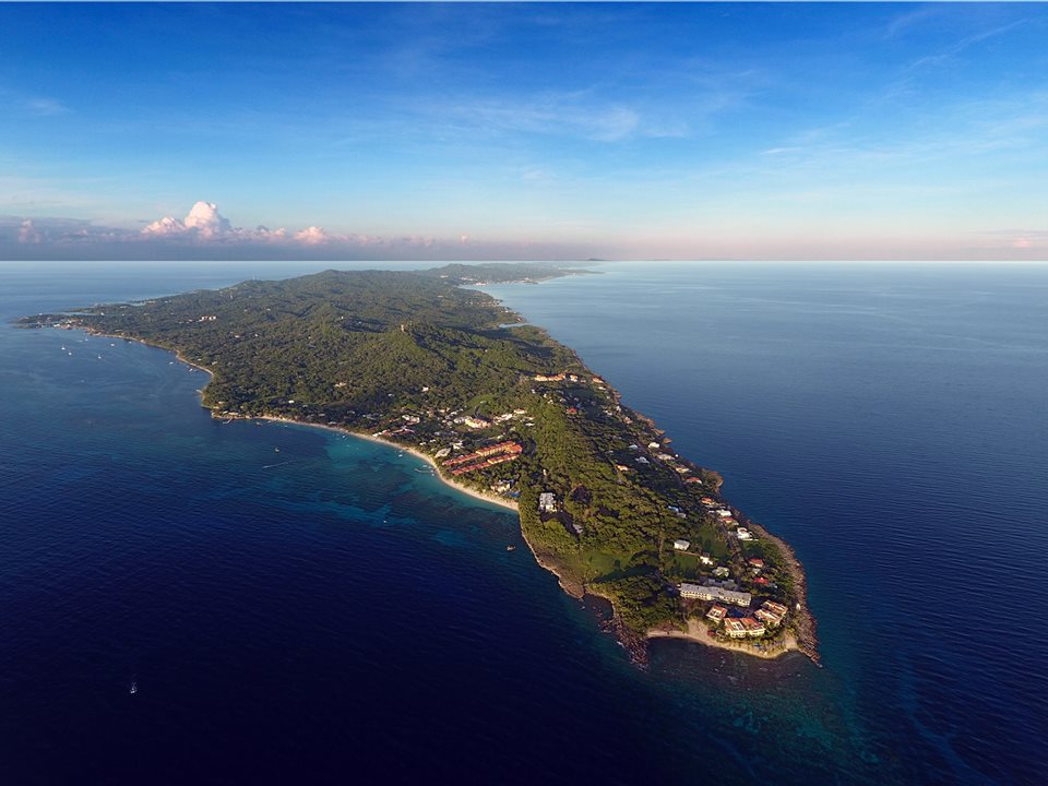 Happy friday from your friendly neighbourhood Divemasters in Roatan, HN