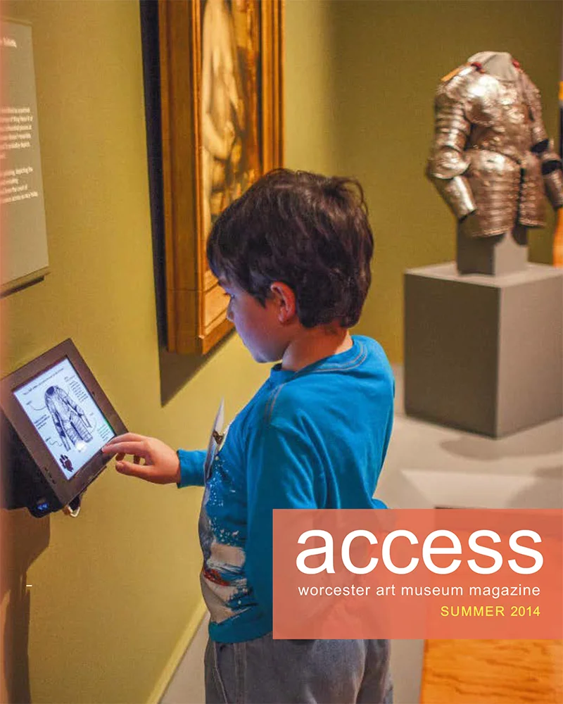 Access, Summer 2014