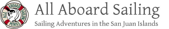 Member Owner: David Howitt Address: 685 Spring Street #2020, Friday Harbor, WA 98250 (360) 298-1918 allaboardsailing.com