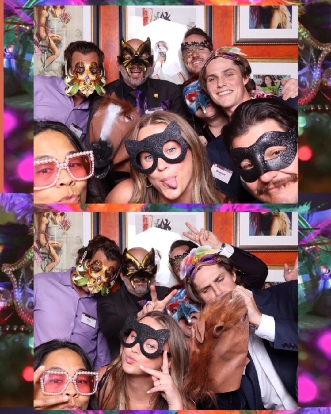 Scenes from the 2025 IES Illumination Awards Masquerade Ball 🎭

We were proud to join the Chicago lighting community in celebrating design excellence at this year&rsquo;s Illumination Awards. 

A big thank you to our table sponsors Spectrum, Lumenwe